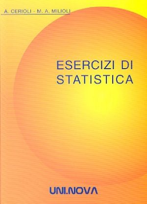Esercizi di Statistica